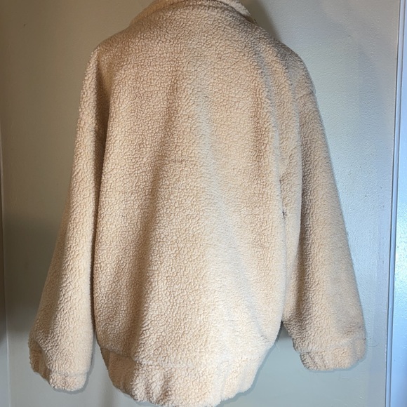 Zaful faux fur - Picture 5 of 6